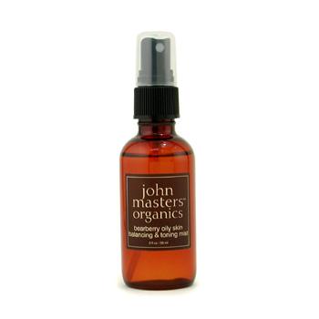 Bearberry Oily Skin Balancing & Toning Mist (For Oily/ Combination Skin) John Masters Organics Image