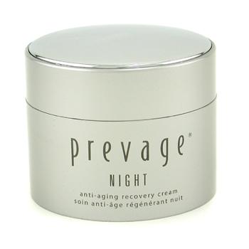Anti-Aging Recovery Night Cream Prevage Image