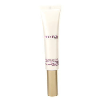 Excellence De LAge Dark Spot Corrector Concentrate For Face & Hands Decleor Image