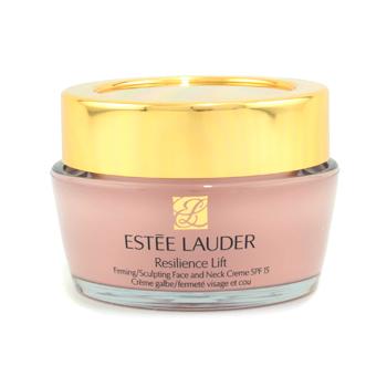 Resilience Lift Firming/Sculpting Face and Neck Creme SPF 15 ( Dry Skin ) Estee Lauder Image
