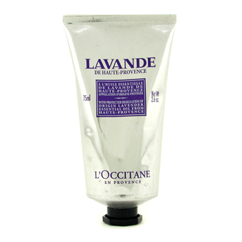 Lavender Harvest Hand Cream (New Packaging) LOccitane Image