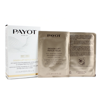 Design Lift Patch Yeux Payot Image