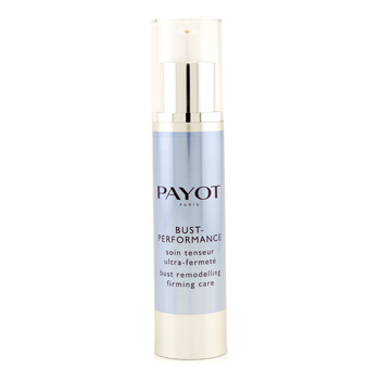 Bust-Performance Bust Remodelling Firming Care Payot Image