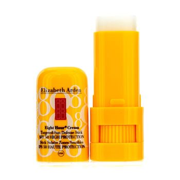 Eight Hour Cream Targeted Sun Defense Stick SPF 50 Sunscreen PA+++ Elizabeth Arden Image