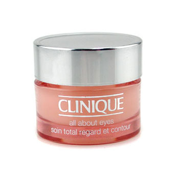 All About Eyes Clinique Image