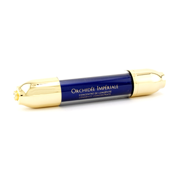Orchidee Imperiale Exceptional Complete Care Longevity Concentrate Guerlain Image