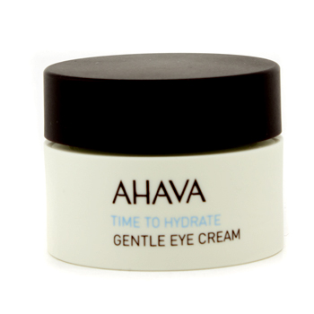 Time To Hydrate Gentle Eye Cream Ahava Image