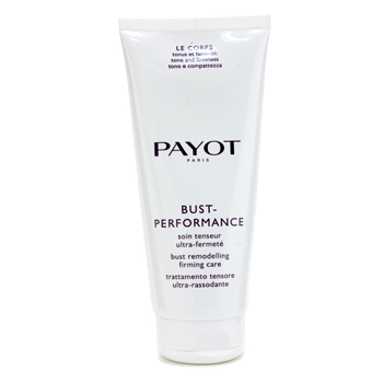Bust-Performance Bust Remodelling Firming Care (Salon Size) Payot Image