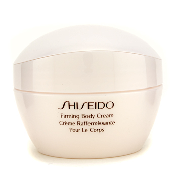 Firming Body Cream Shiseido Image