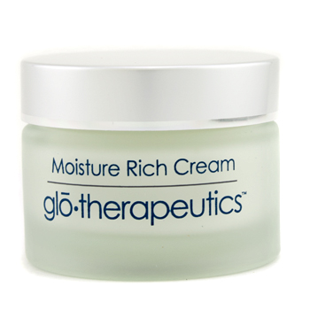 Moisture Rich Cream Glotherapeutics Image