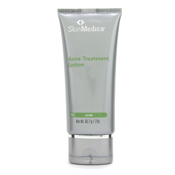 Acne Treatment Lotion (Expiry Date: 10/12) Skin Medica Image