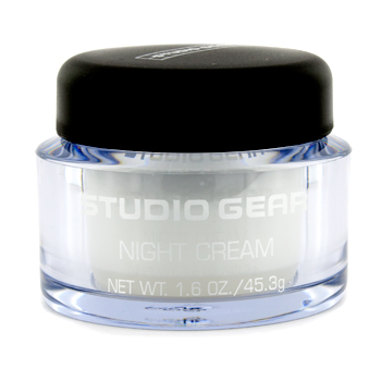 Hydrating Night Cream Studio Gear Image