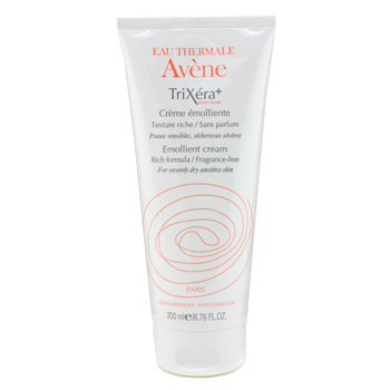 Trixera+ Selectiose Emollient Cream (For Severely Dry Sensitive Skin) Avene Image