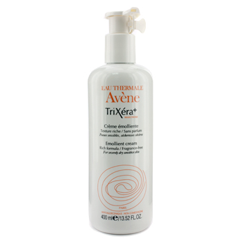 Trixera+ Selectiose Emolient Cream (For Severely Dry Sensitive Skin) Avene Image