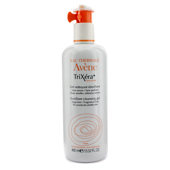Trixera+ Selectiose Emolient Cleansing Gel (For Severely Dry Sensitive Skin) Avene Image