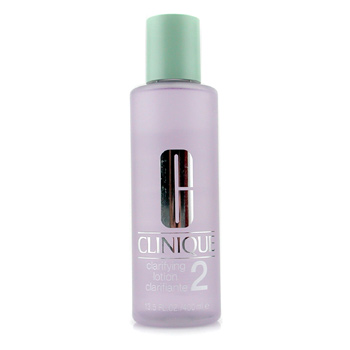 Clarifying Lotion 2; Clinique Image