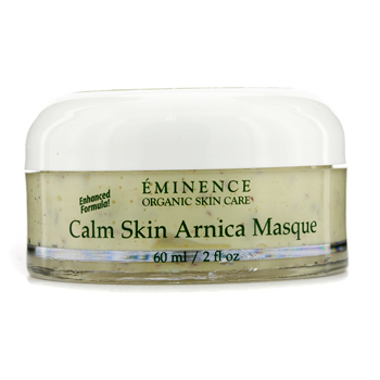 Calm Skin Arnica Masque ( Rosacea Skin ) Eminence Image