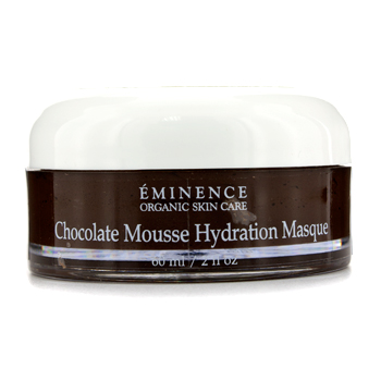 Chocolate Mousse Hydration Masque (Normal to Dry Skin) Eminence Image