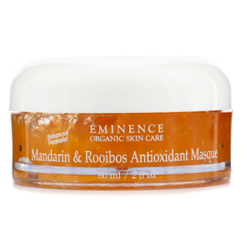 Mandarin & Rooibos Antioxidant Masque Eminence Image