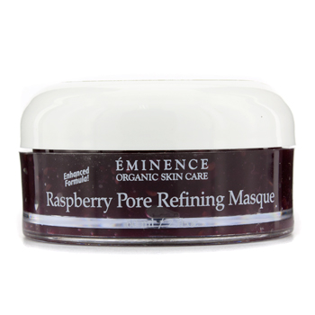 Raspberry Pore Refining Masque Eminence Image