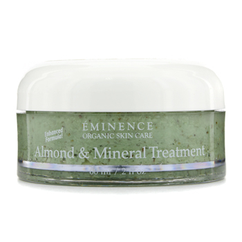 Almond & Mineral Treatment Eminence Image
