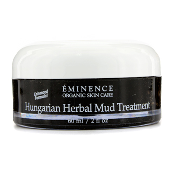 Hungarian Herbal Mud Treatment (Oily & Problem Skin) Eminence Image