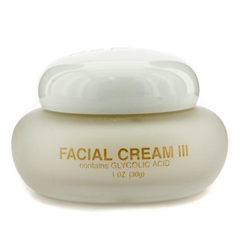Facial Cream III M.D.Forte Image