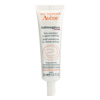 Antirougeurs Fort Relief Concentrate (For Sensitive Skin) Avene Image