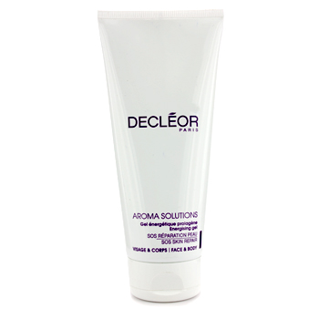 Aroma Solutions Energising Gel For Face & Body (Salon Size) Decleor Image