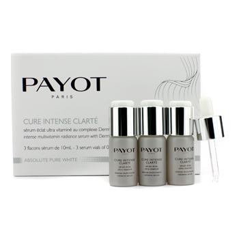 Absolute Pure White Intense Multivitamin Radiance Serum Payot Image