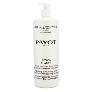 Absolute Pure White Lotion Clarte (Salon Size) Payot Image
