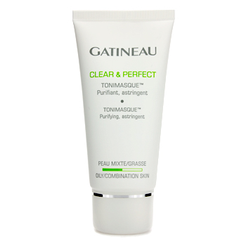 Clear & Perfect Tonimasque (For Oily/Combination Skin) Gatineau Image