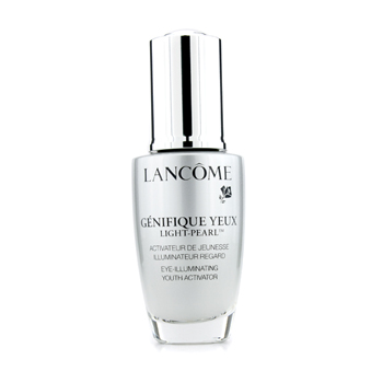 Genifique Yeux Light-Pearl Eye-Illuminating Youth Activating (Made in France) Lancome Image