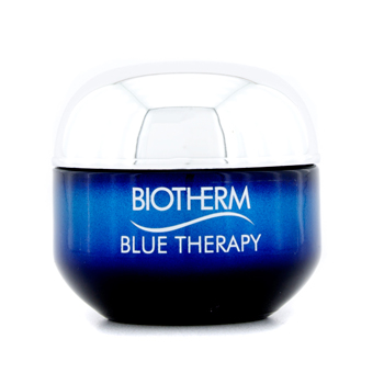 Blue Therapy Cream SPF 15 (Dry Skin) Biotherm Image
