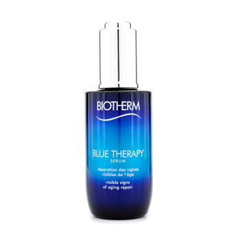Blue Therapy Serum Biotherm Image