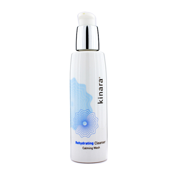 Rehydrating Cleanser (For Dry/Sensitive Skin) Kinara Image