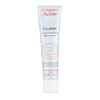 Cicalfate Repair Cream (For Sensitive & Irritated Skin) Avene Image