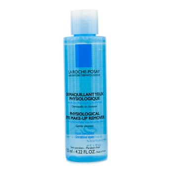 Physiological Eye Make-Up Remover La Roche Posay Image