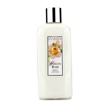 Evelyn Rose Body Lotion Crabtree & Evelyn Image