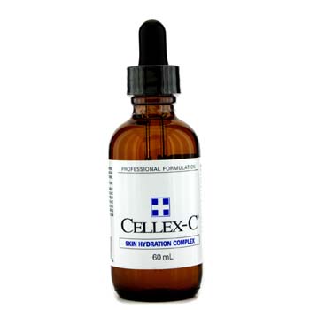 Advanced-C Skin Hydration Complex (Salon Size) Cellex-C Image