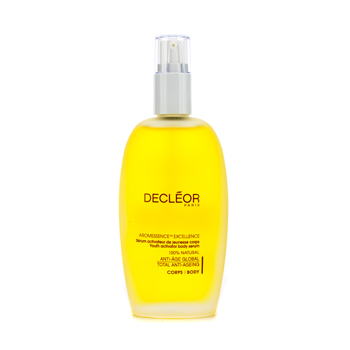 Aromessence Excellence Youth Activator Body Serum (Salon Product) Decleor Image