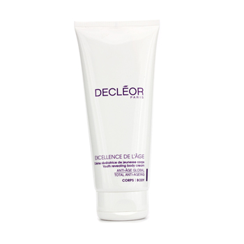 Excellence De LAge Youth Revealing Body Cream (Salon Product) Decleor Image