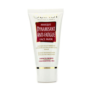 Dynamisant Anti-Fatigue Face Mask Guinot Image