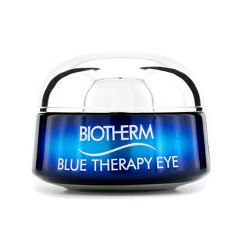Blue Therapy Eye Cream Biotherm Image