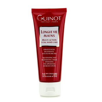 Multi-Action Vital Hand Care Guinot Image