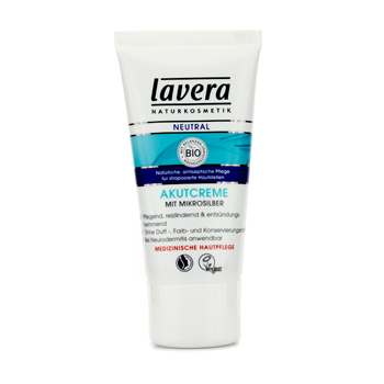 Neutral SOS Cream W/ Micro Silver Cream Lavera Image