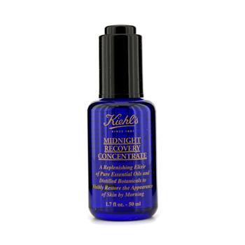 Midnight Recovery Concentrate Kiehls Image