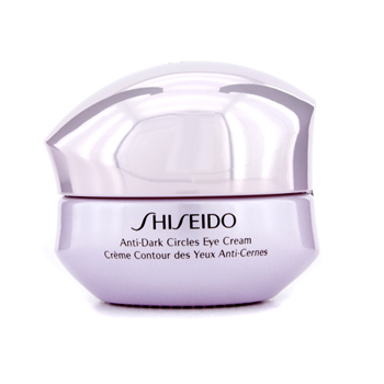Anti-Dark Circles Eye Cream Shiseido Image