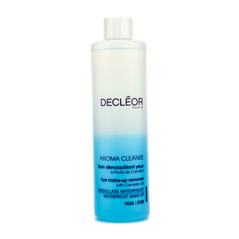 Aroma Cleanse Eye Make-Up Remover (Salon Size) Decleor Image