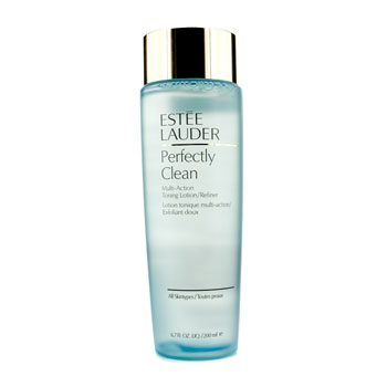 Perfectly Clean Multi-Action Toning Lotion/ Refiner Estee Lauder Image